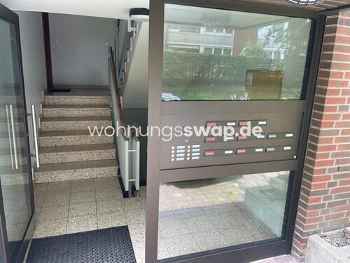 Foto - 3 Zimmer Etagenwohnung zur Miete in Hamburg