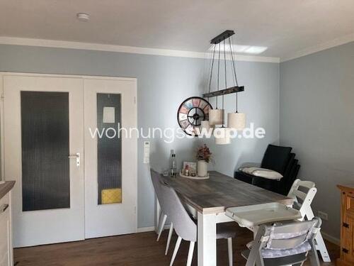 Foto - Etagenwohnung in Hamburg zur Miete