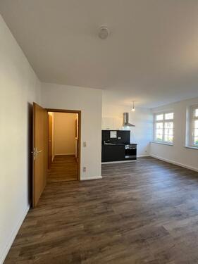 Foto - 1 Zimmer Etagenwohnung zur Miete in Chemnitz