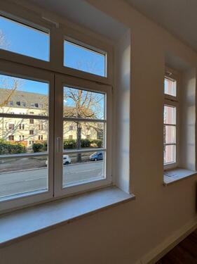 Foto - Etagenwohnung in Chemnitz zur Miete