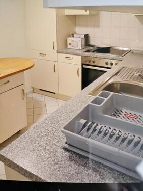 Foto - Etagenwohnung in Hamburg zur Miete