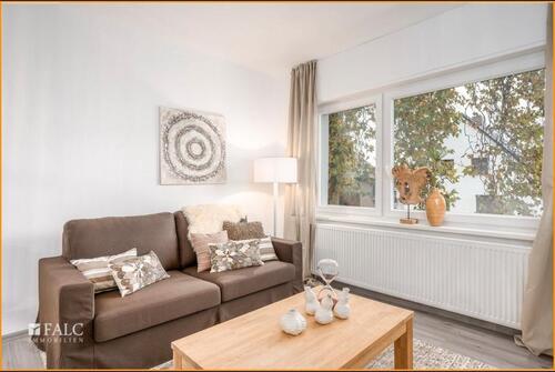 Foto - Etagenwohnung in Lünen zur Miete