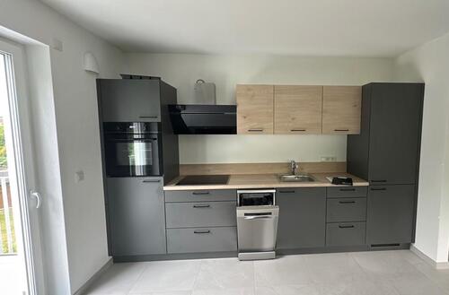 Foto - Gehobene 2 Zimmer Wohnung Nähe Fulda