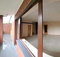 Helle, ruhige 1,5 Zi.-Wohnung - ab 1.6.26 - Ganderkesee