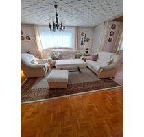 Möblierte Wohnung 120 qm - 1.100,00&nbsp;EUR Kaltmiete, ca.&nbsp; 120,00&nbsp;m&sup2; in Breitengüßbach (PLZ: 96149)