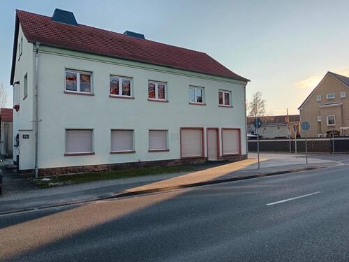 Foto - Gewerberaum Büro Ausstellungsfläche – 97 qm in 06766 Wolfen