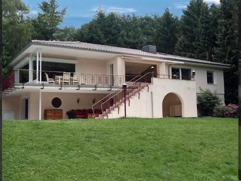 Foto - Großzügiges Einfamilienhaus mit Terrasse in Klecken Harburg