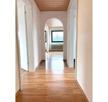 Teilsanierte Dachgeschosswohnung in Dudweiler zu vermieten - Saarbrücken