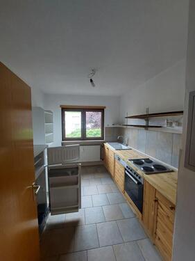 Foto - Etagenwohnung in Saarbrücken zur Miete