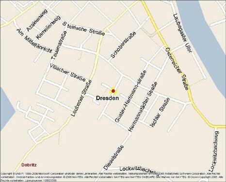 Foto - 4 Zimmer Etagenwohnung zur Miete in Dresden