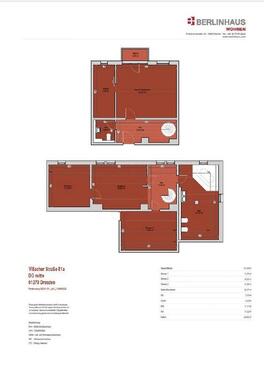 Foto - 4 Zimmer Etagenwohnung in Dresden