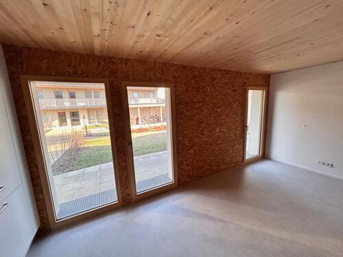 Foto - 5 Zimmer Etagenwohnung zur Miete in Neckarsulm