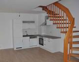 Foto - Maisonettenwohnung in Magdeburg zur Miete