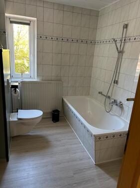 Foto - 3 Zimmer Etagenwohnung in Bremervörde
