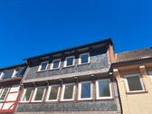 Foto - Etage Wohnung einbecker Innenstadt