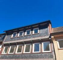Etage Wohnung einbecker Innenstadt