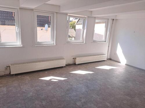 Foto - Etagenwohnung in Einbeck zur Miete