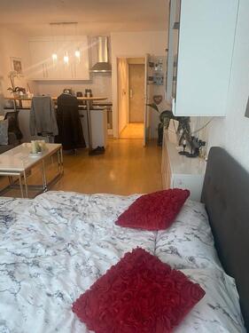 Foto - 1 Zimmer Erdgeschoßwohnung zum Kaufen in München