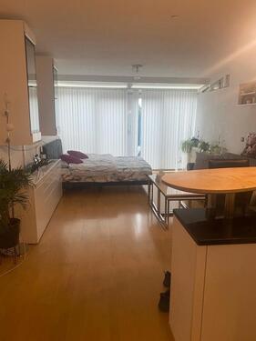 Foto - Erdgeschoßwohnung in München zum Kaufen