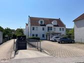 Foto - 3-Zimmer-Wohnung Ingolstadt Nord-Ost 