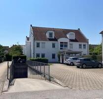 3-Zimmer-Wohnung Ingolstadt Nord-Ost | 83 m² | Balkon | Privat