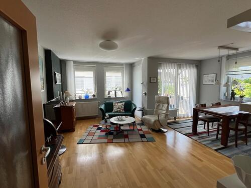 Foto - 3 Zimmer Etagenwohnung in Ingolstadt