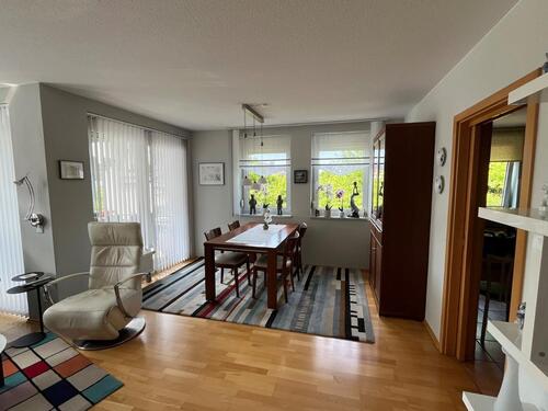 Foto - Etagenwohnung in Ingolstadt zum Kaufen