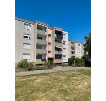 Helle 3-Zimmer-Wohnung in ruhiger Lage in Vorsfelde - Wolfsburg Alt-Wolfsburg