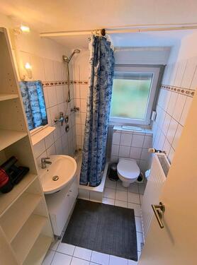 Foto - Möblierte Wohnung in Köln - 750,00&nbsp;EUR Kaltmiete, ca.&nbsp; 25,00&nbsp;m&sup2;