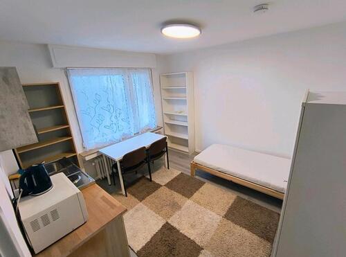 Foto - Erdgeschoßwohnung in Köln zur Miete