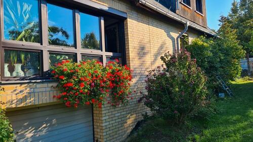 Foto - Einfamilienhaus zur Generalüberholung
