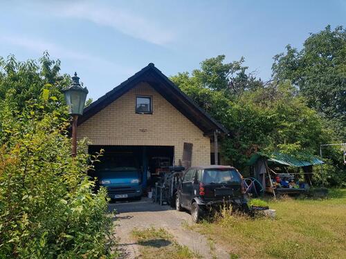 Foto - Einfamilienhaus in Teltow zum Kaufen