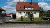 Foto - Haus mit zwei Wohnungen – Provisionsfrei