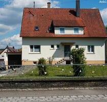 Haus mit zwei Wohnungen – Provisionsfrei - Engstingen