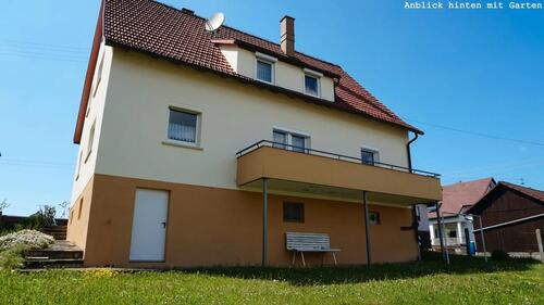Foto - Einfamilienhaus zum Kaufen in Engstingen