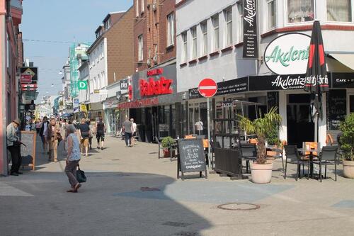 Foto - andere in Wilhelmshaven zur Miete