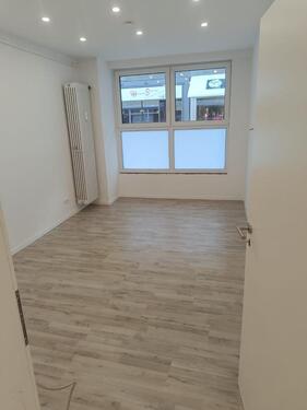 Foto - Etagenwohnung zur Miete in Herzberg am Harz