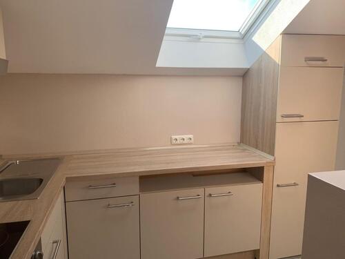 Foto - Etagenwohnung in Linden