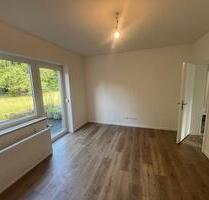 Frisch renovierte 2-Zi,KDB, 54qm mit Terrasse auf Platte Heide - Menden (Sauerland) Bösperde