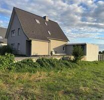 Freistehendes, vollständig saniertes Einfamilienhaus am Feldrand - Rheinberg