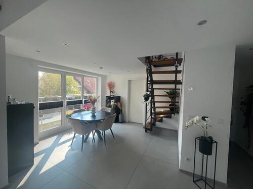 Foto - Luxus PenthouseMaisonette Wohnung Weiterstadt