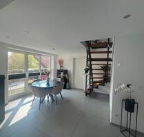 Luxus PenthouseMaisonette Wohnung Weiterstadt