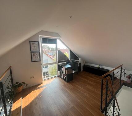 Foto - Etagenwohnung zur Miete in Weiterstadt