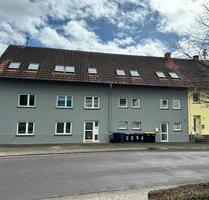 Helle Dachgeschosswohnung 2.OG in Blieskastel-Pinningen