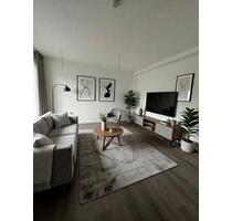 Erstbezug: 2 Zimmer mit Loggia & Stellplatz, Neubau KfW70 - Albstadt Gemarkung Onstmettingen