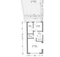 4-Zimmer-Wohnung (124 m²) - Erstbezug nach Modernasierung - Hungen