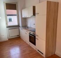 Zentral gelegene 1-Zimmer-Wohnung in Bamberg