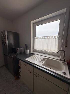 Foto - Etagenwohnung in Perleberg