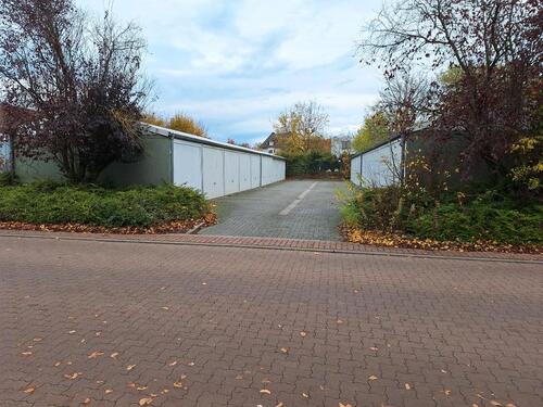 Foto - Garage zu vermieten - 80,00 EUR Miete,