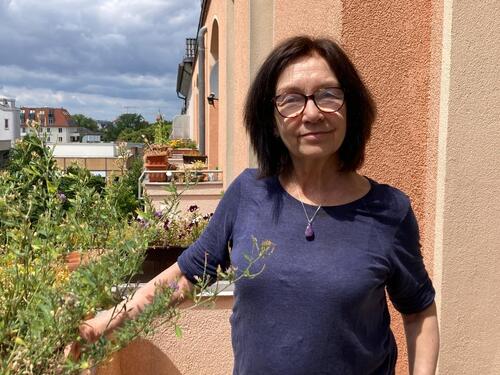 Foto - Wohnungsgesuch Barrierefrei - 800,00 EUR Kaltmiete,